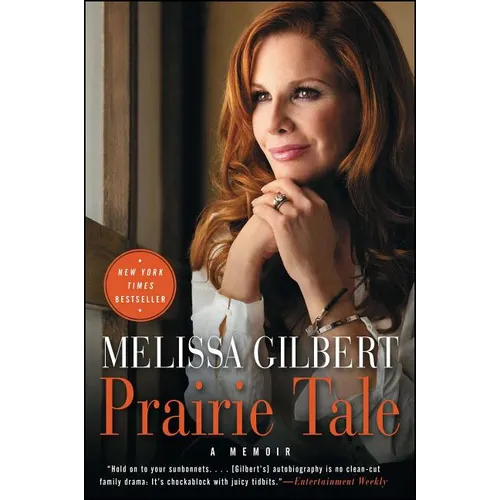 Prairie Tale - Paperback