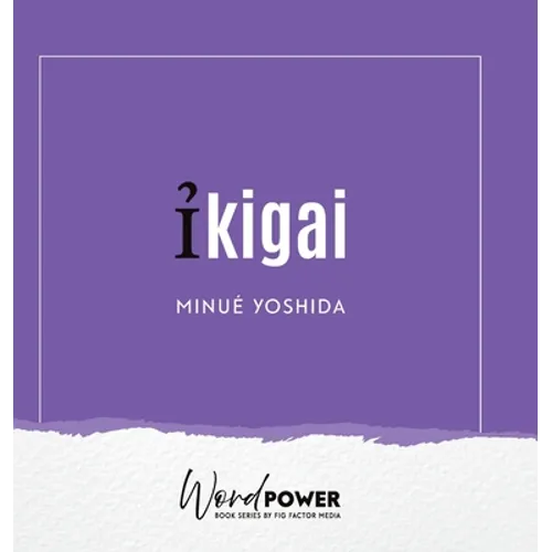 Ikigai - Hardcover