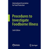 Procedures to Investigate Foodborne Illness - Paperback