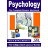 Psychology the Complete Student Workbook - Paperback
