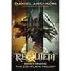 Song of Dragons: The Complete Trilogy - Paperback