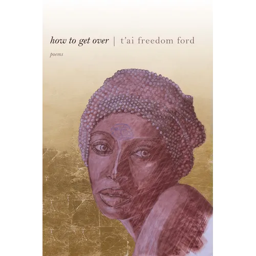 How to Get Over - Paperback