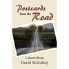 Postcards from the Road: Collected Stories - Paperback