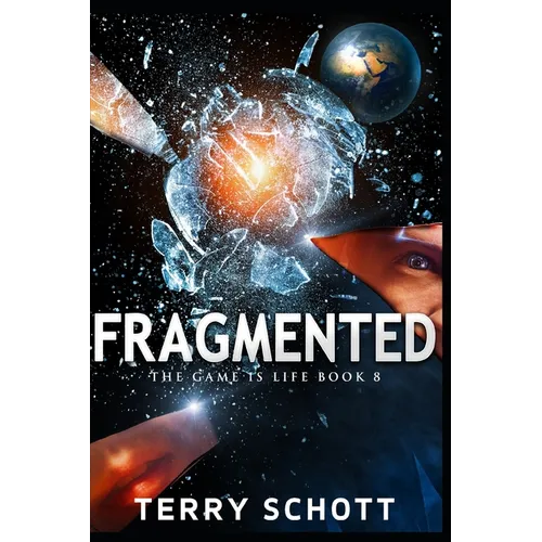 Fragmented - Paperback