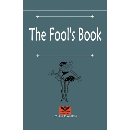 The Fool's Book - Paperback