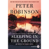 Sleeping in the Ground - Paperback