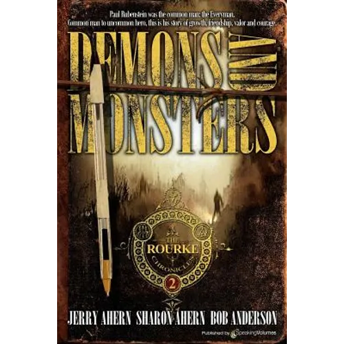 Demons and Monsters - Paperback