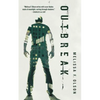 Outbreak: A Nightshades Novel - Paperback