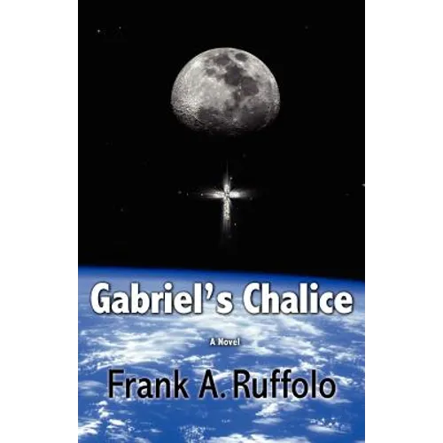 Gabriel's Chalice - Paperback