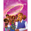 Aloria's Angels: SEL Guided Writing Journal for Girls - Paperback