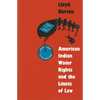 American Indian Water Rights and the Limits of Law - Paperback