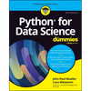 Python for Data Science for Dummies - Paperback