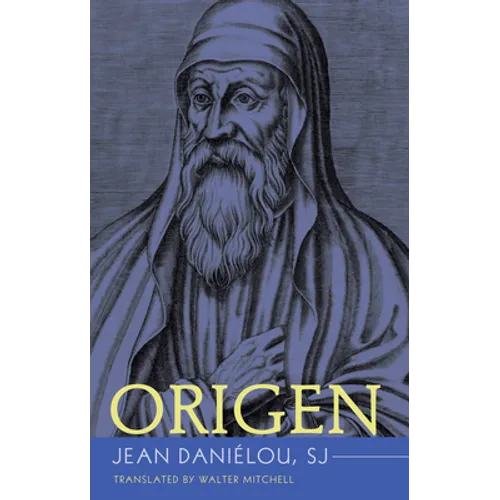 Origen - Paperback
