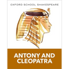 Antony and Cleopatra - Paperback