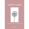 Hollow Hearts: A Poetry Book About Healing Yourself - Paperback