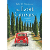 The Lost Canvas - Hardcover