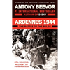 Ardennes 1944: The Battle of the Bulge - Paperback