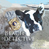 Ava Beach Detective - Paperback