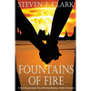 Fountains of Fire: A Tom Clancy meets Tony Hillerman mystery/thriller/romance - Paperback