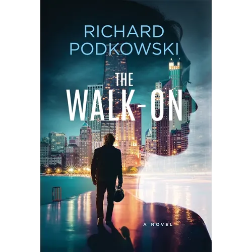 The Walk-On - Hardcover