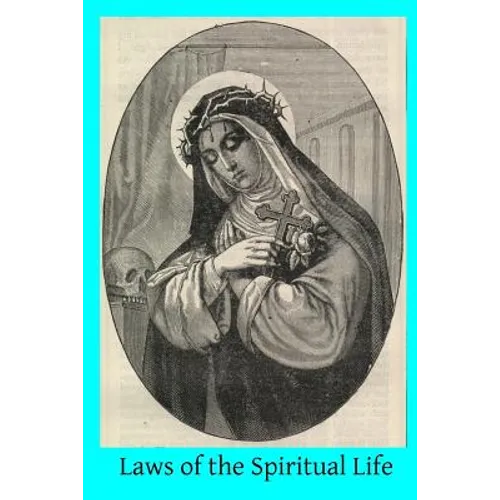 Laws of the Spiritual Life - Paperback