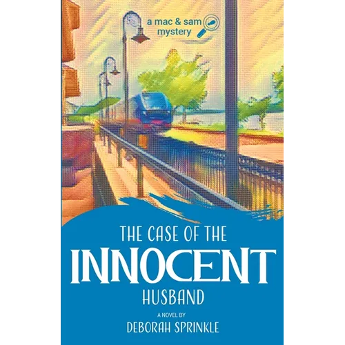 The Case of the Innocent Husband - Paperback