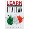 Learn Italian for Beginners & Dummies - Paperback