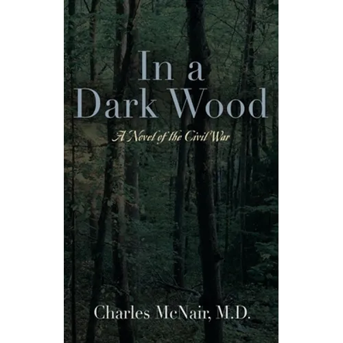 In a Dark Wood - Paperback