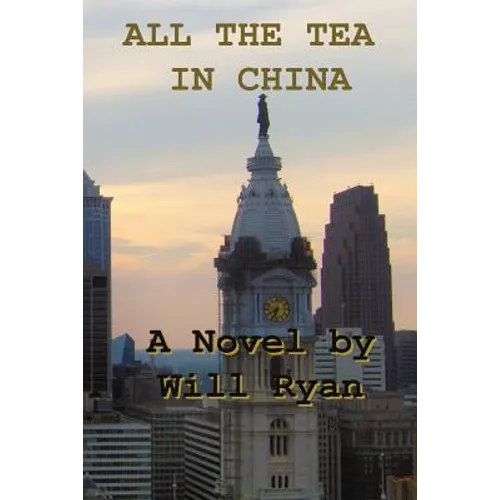 All the Tea in China - Paperback