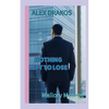 Alex Drakos: Nothing Left to Lose - Paperback