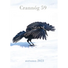 Crannóg 59 - Paperback