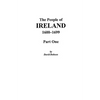 People of Ireland, 1600-1699: Part One - Paperback