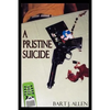 A Pristine Suicide - Paperback