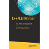 C++/CLI Primer: For .Net Development - Paperback