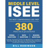Middle Level ISEE: Learn All The Secrets To Pass The 160 Questions of the Exam on Your First Attempt, Mastering All 5 Sections Exam Strategies, Tips & - Paperback