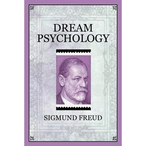 Dream Psychology - Paperback