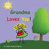 Grandma Loves You! - Paperback