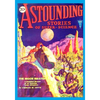 Astounding Stories of Super-Science, Vol. 2, No. 3 (June, 1930) (Volume 2) - Paperback