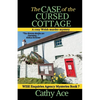 The Case of the Cursed Cottage: A Wise Enquiries Agency cozy Welsh murder mystery - Paperback