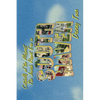 Jewish Resort Era in South Haven Driving Tour: Catskills of the Midwest - Paperback