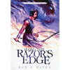 Along the Razor's Edge - Hardcover