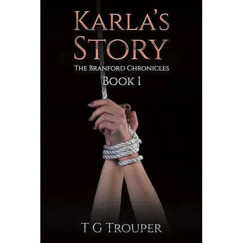 Karla's Story - Paperback