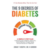 The 9 Decrees Of Diabetes - Paperback