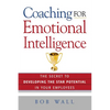 Coaching for Emotional Intelligence: The Secret to Developing the Star Potential in Your Employees - Paperback