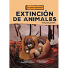 Extinción de Animales (Animal Extinctions): Una Guía Gráfica (a Graphic Guide) - Paperback