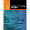 Teaching and Developing Writing Skills - Paperback