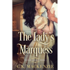 The Lady's Marquess - Paperback