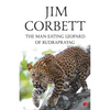 The Man Eating Leopard Of Rudraprayag - Paperback
