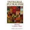 Integral Pluralism: Beyond Culture Wars - Paperback