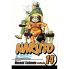 Naruto, Vol. 14: Hokage vs. Hokage!! - Paperback